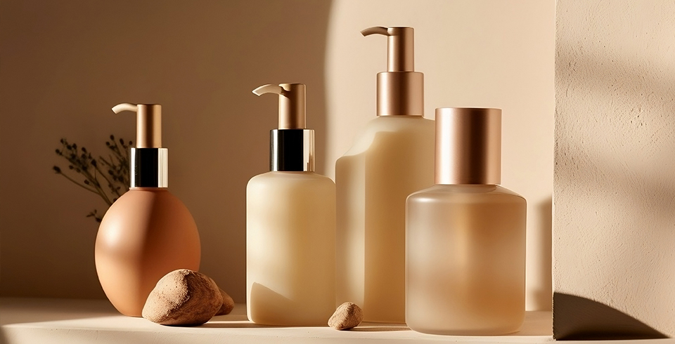 千亿在线(中国)唯一官方网站-千亿(中国)公司亮相in-cosmetics Global，肌肤护理一站式解决方案获欧洲市场高度关注